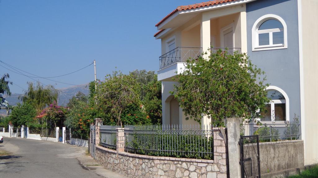 فيلا Elen House تشيليادو المظهر الخارجي الصورة