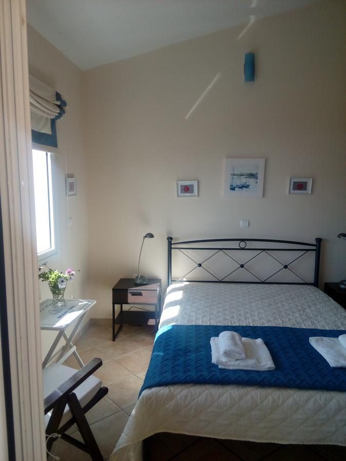 فيلا Elen House تشيليادو المظهر الخارجي الصورة