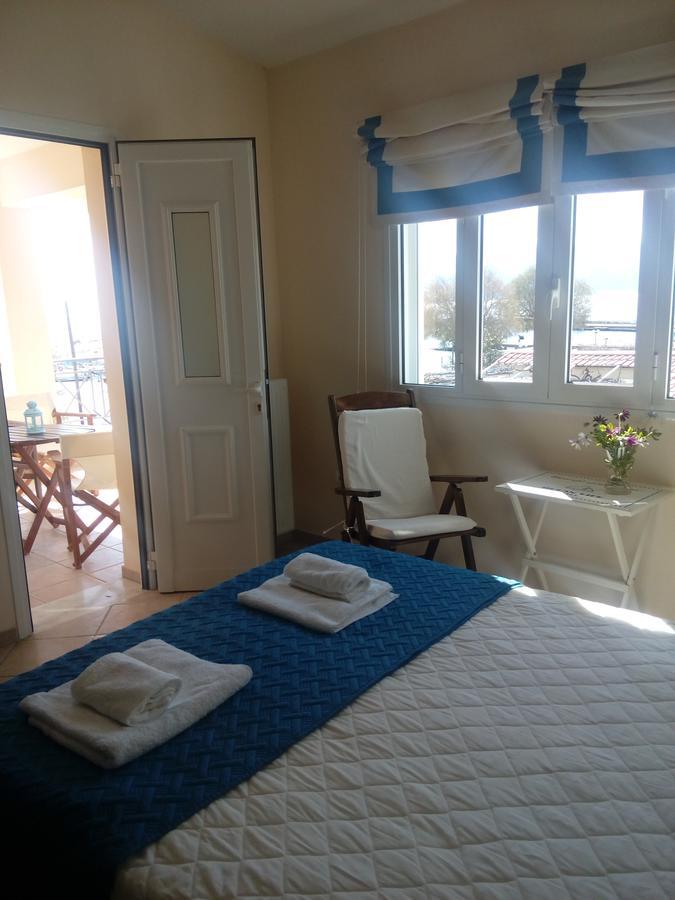 فيلا Elen House تشيليادو المظهر الخارجي الصورة